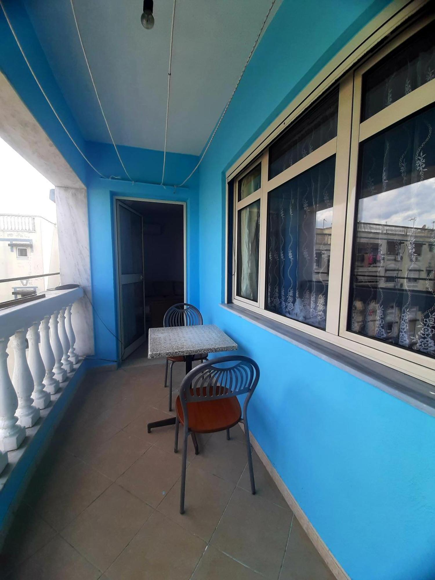 Casa Meliana Nex To The Interurban Bus Station * Tirana