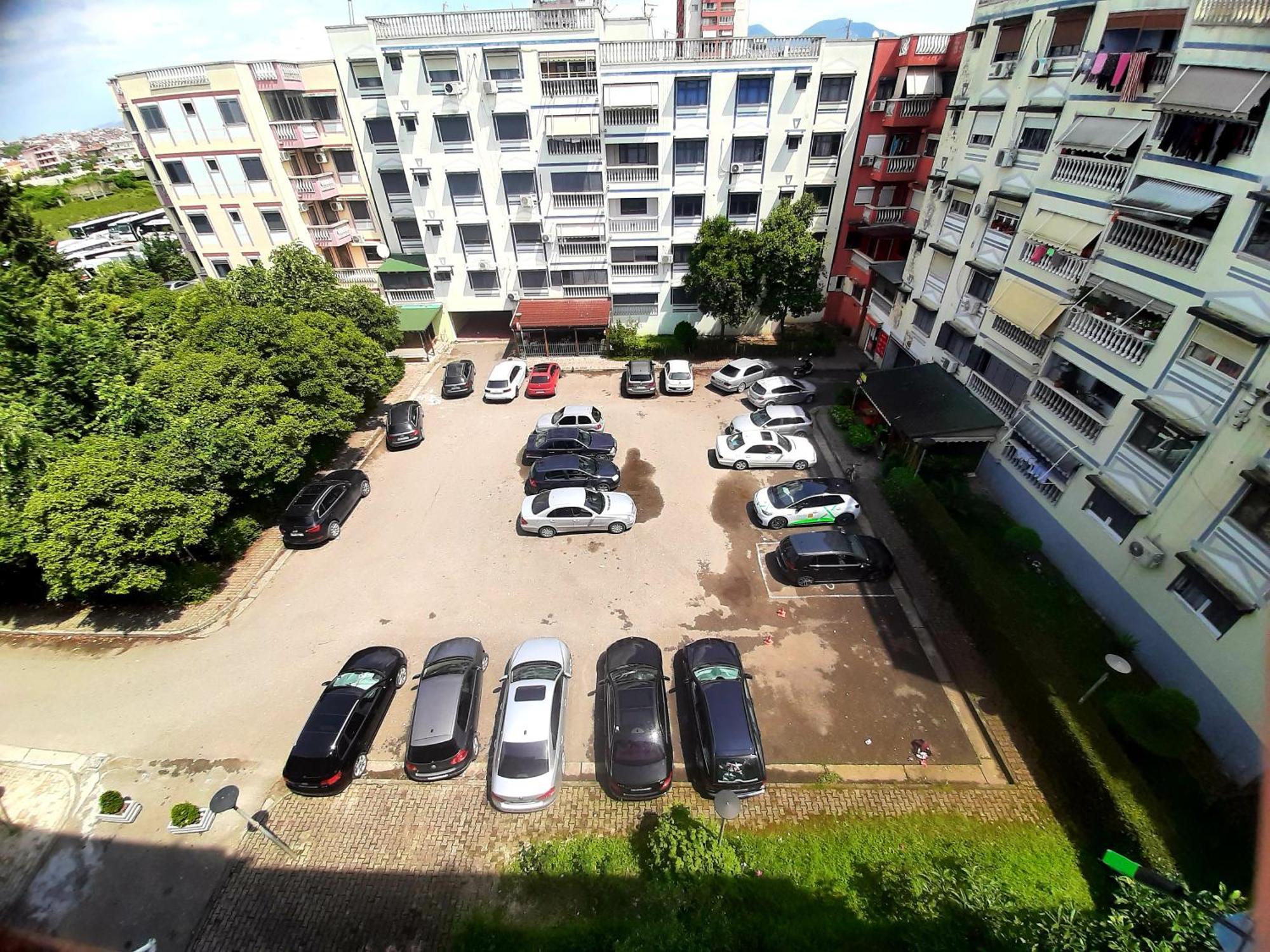 Casa Meliana Nex To The Interurban Bus Station Tirana