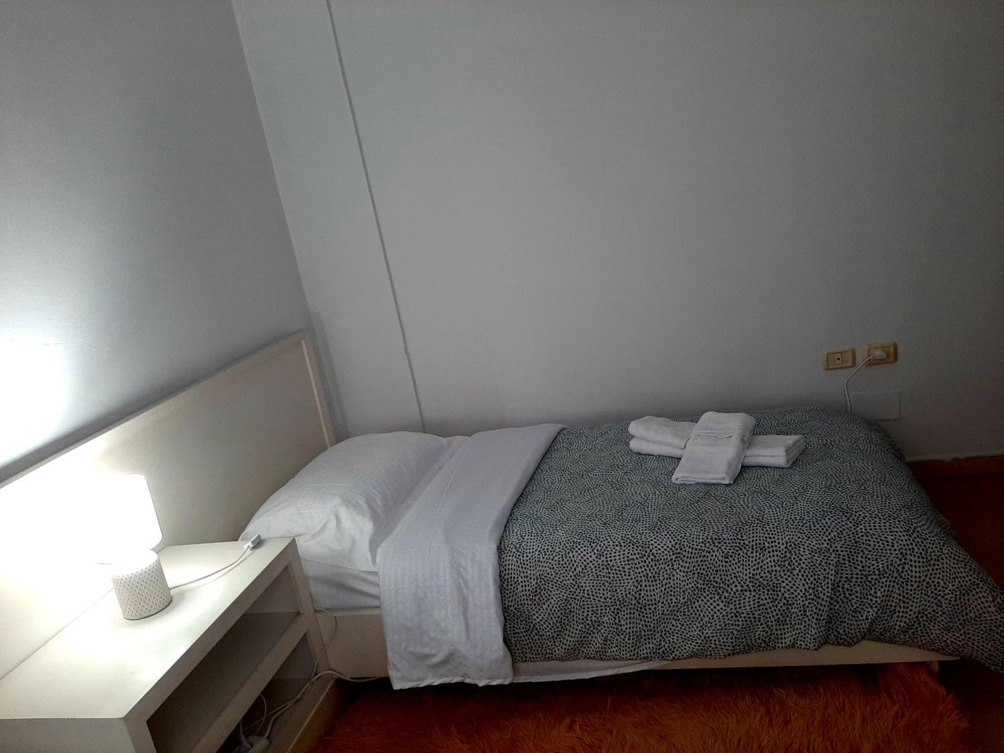Apartamento Casa Meliana Nex To The Interurban Bus Station *