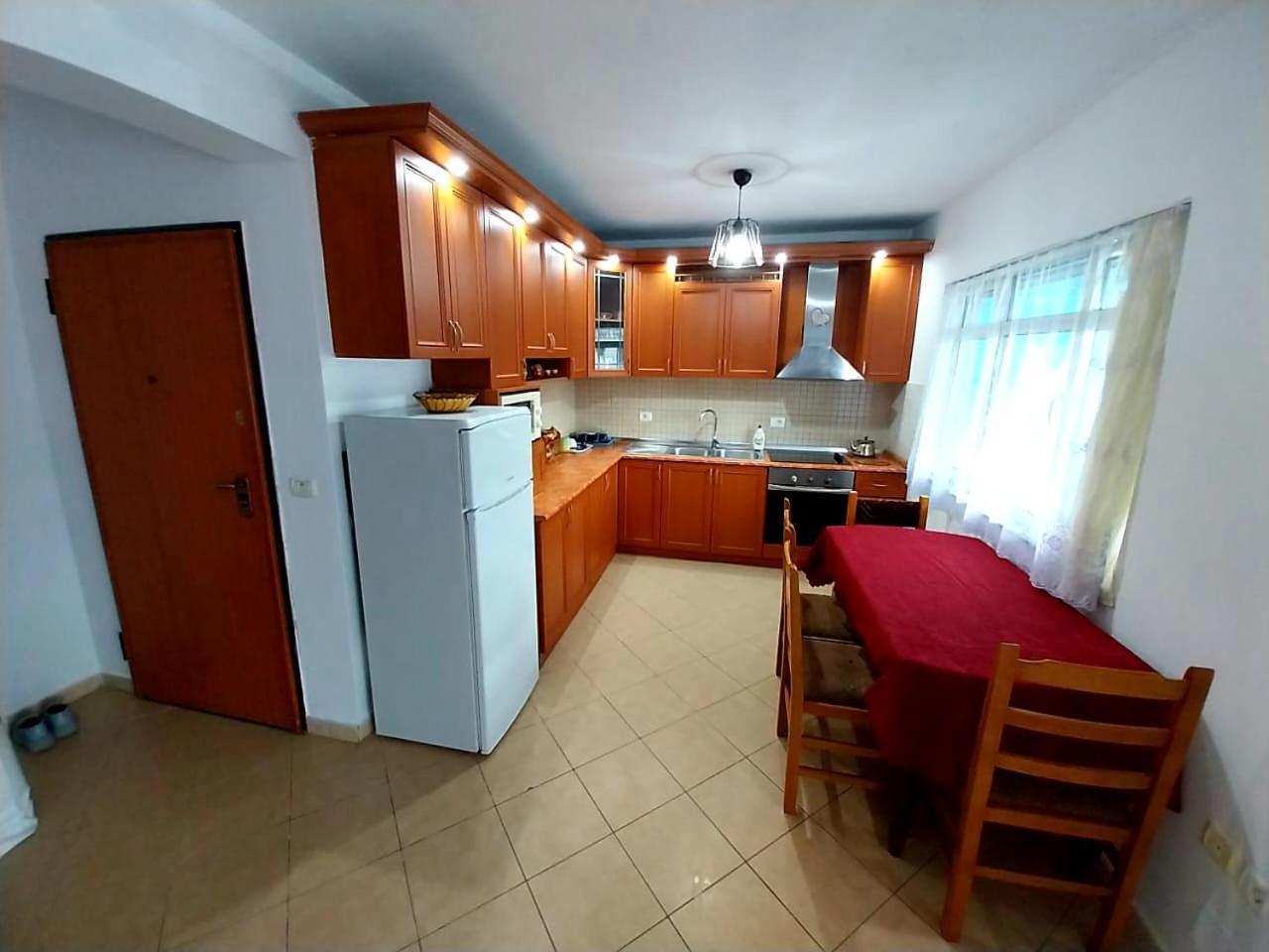 Apartamento Casa Meliana Nex To The Interurban Bus Station Tirana