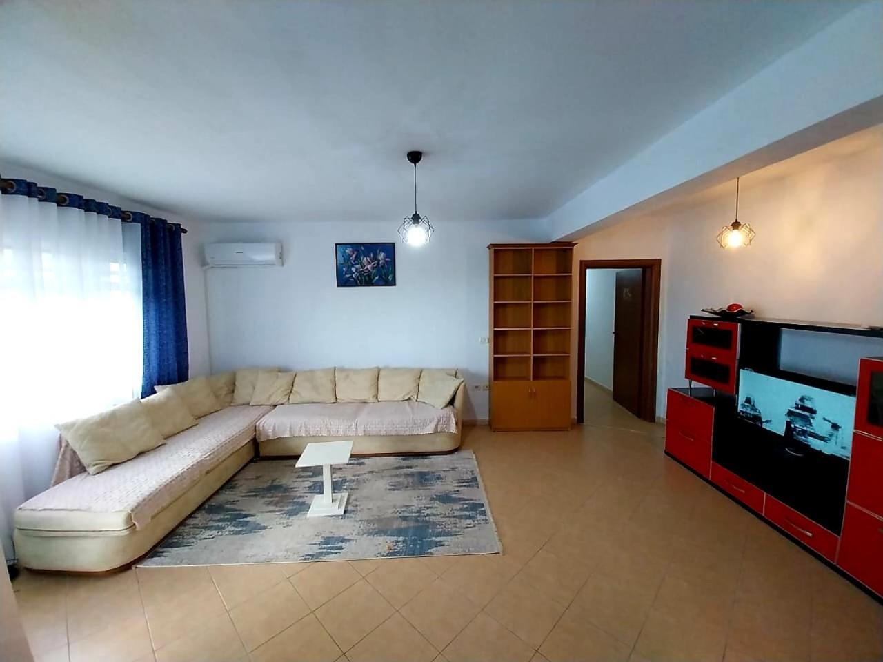 Apartament Casa Meliana Nex To The Interurban Bus Station Tirana